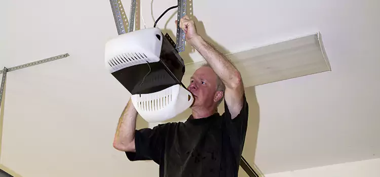 Garage Door Opener Service Millbrae