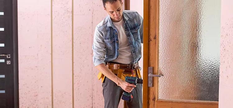 Door Glass Replacement Millbrae