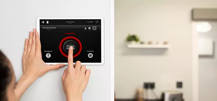 Blink Video Doorbell Installation Millbrae