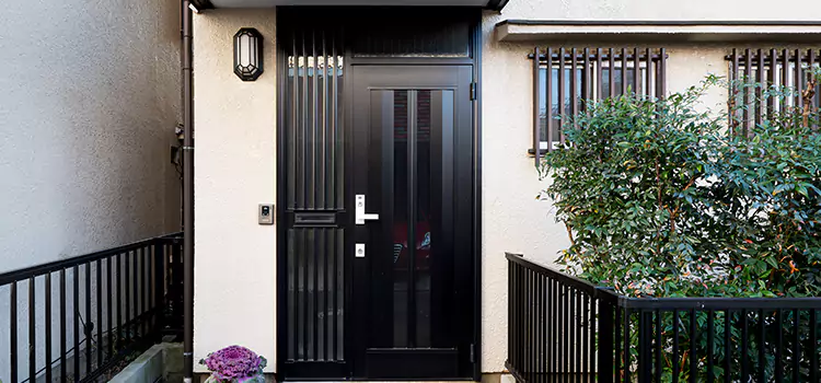 Popular Exterior Door Options in Millbrae, CA