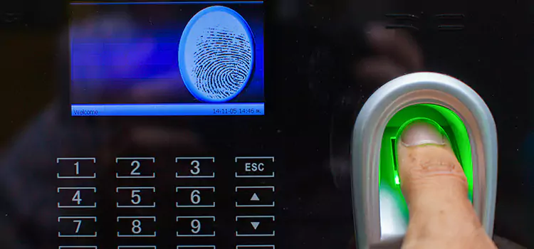Your Trusted Partner for Secure Access in Millbrae, CA