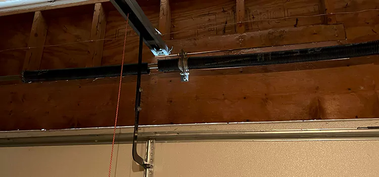 Broken Garage Door Cable Repair in Millbrae, CA