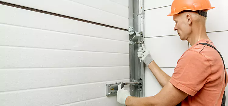 Why Choose Us for Garage Door Lock Services in Millbrae, CA?