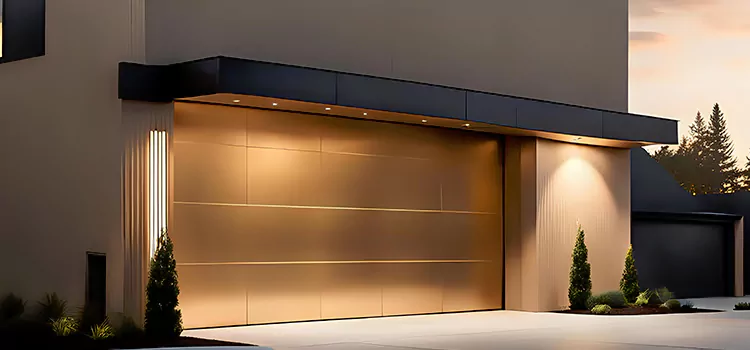 Garage Door Remote Programming Millbrae