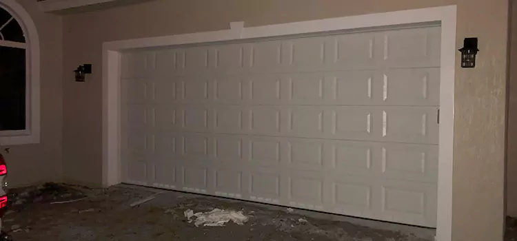 Garage Door Coil Replacement Millbrae