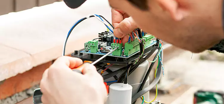 Specialized Brand Gate Motor Repairs Millbrae