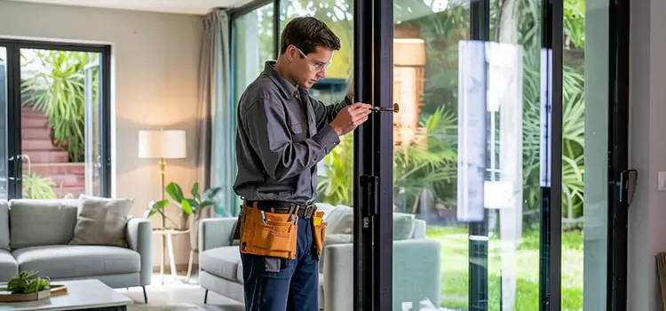 Why Choose Us for Your Glass Door Needs in Millbrae, CA?
