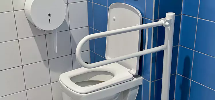 Comprehensive Solutions in Millbrae, CA for Accessible Facilities