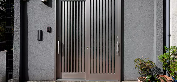 Why Choose Us for Your Security Needs in Millbrae, CA?