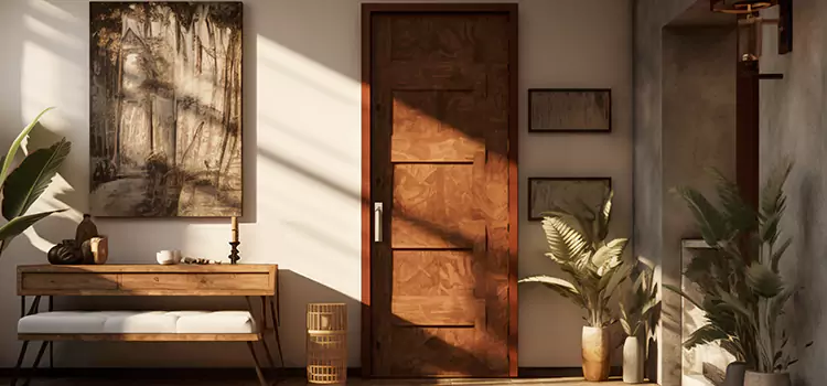 Specialty Interior Doors Millbrae