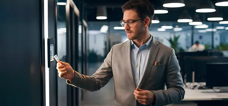 Our Commitment to Keycard Security Excellence in Millbrae, CA