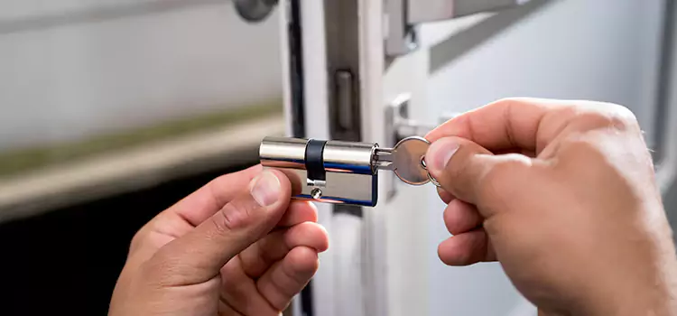 Lock Change Locksmiths Millbrae