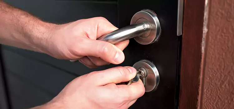 Master Key Control and Audits Millbrae
