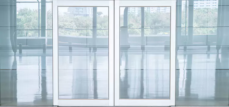 Mobile Sliding Screen Door Replacement Millbrae