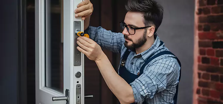 Residential Door Repairs Millbrae