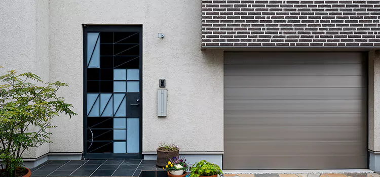 Residential Roll Up Security Doors Millbrae