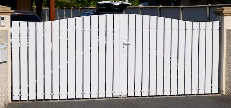 Why Choose Us for Residential Gate Repair in Millbrae, CA?