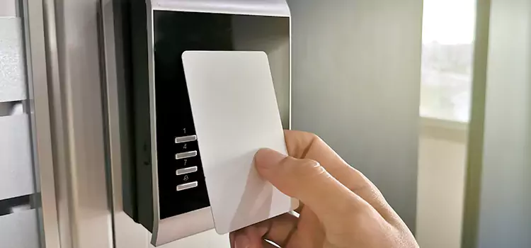 Advanced RFID Technology Integration in Millbrae, CA