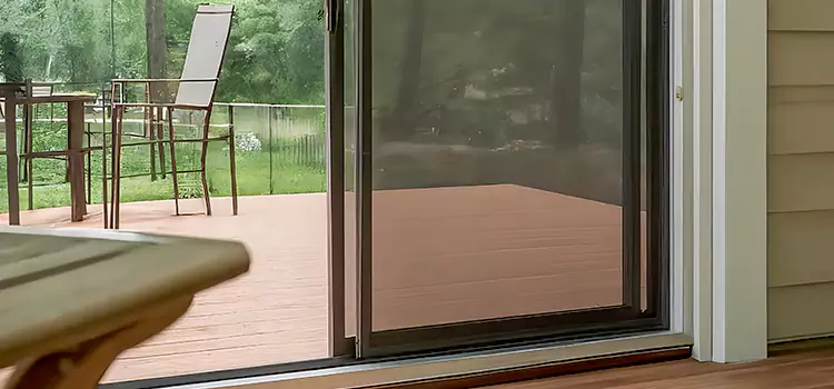 Garage Screen Door Installation Millbrae