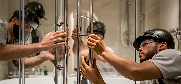 Shower Door Replacement Cost Millbrae