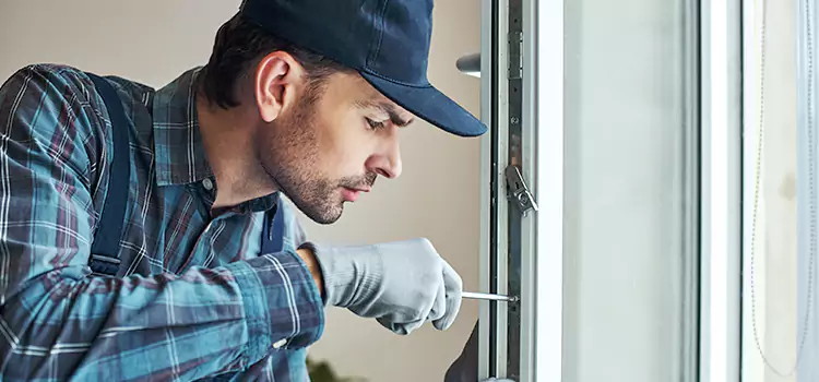 Emergency Response for Latch Issues Millbrae
