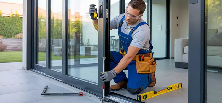 Patio Door Replacement Millbrae