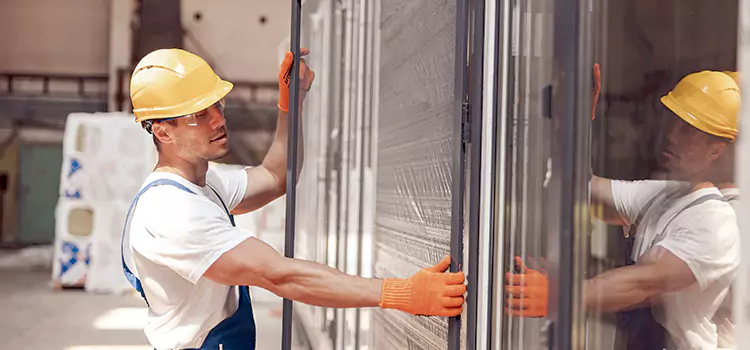 Sliding Door Mesh Replacement Millbrae