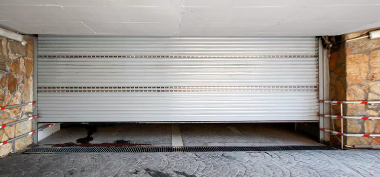 Steel Garage Door Repair Millbrae