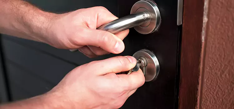 Door Closer Repair & Installation Millbrae