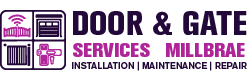 Door & Gate Services Millbrae